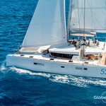 Lagoon 52