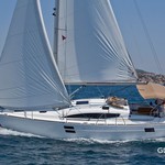 Elan Impression 40