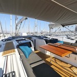 Hanse 505