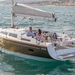 Hanse 388