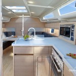 Hanse 388