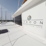 Lagoon 400