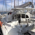 Lagoon 380