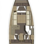 Dufour 350 Grand Large