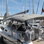Bavaria Cruiser 41