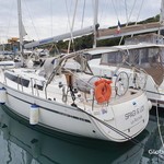Bavaria 37 Cruiser