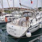 Bavaria 37 Cruiser