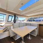 Fountaine Pajot Lucia 40