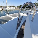 Fountaine Pajot Lucia 40