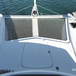 Fountaine Pajot Lucia 40