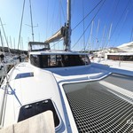Fountaine Pajot Lucia 40