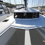 Fountaine Pajot Lucia 40