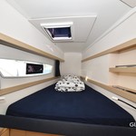 Fountaine Pajot Lucia 40