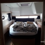 Fountaine Pajot Lucia 40