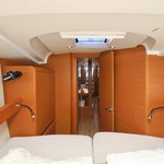 Jeanneau Sun Odyssey 449