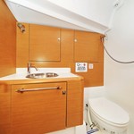 Jeanneau Sun Odyssey 449