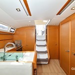 Jeanneau Sun Odyssey 449