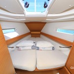 Jeanneau Sun Odyssey 449