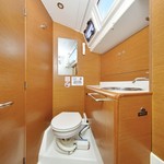 Jeanneau Sun Odyssey 449