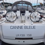 Jeanneau Sun Odyssey 449