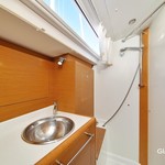 Jeanneau Sun Odyssey 449