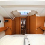 Jeanneau Sun Odyssey 449