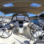 Jeanneau Sun Odyssey 449