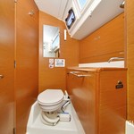 Jeanneau Sun Odyssey 449