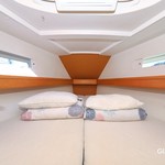 Jeanneau Sun Odyssey 449