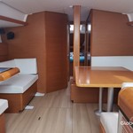 Jeanneau Sun Odyssey 449