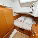 Jeanneau Sun Odyssey 449