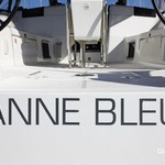 Jeanneau Sun Odyssey 449