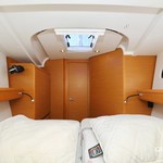 Jeanneau Sun Odyssey 449