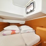 Jeanneau Sun Odyssey 449