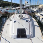 Jeanneau Sun Odyssey 449