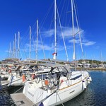 Jeanneau Sun Odyssey 449