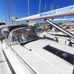 Jeanneau Sun Odyssey 449