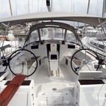 Jeanneau Sun Odyssey 449