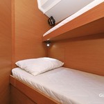 Jeanneau Sun Odyssey 449