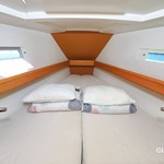 Jeanneau Sun Odyssey 449
