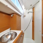 Jeanneau Sun Odyssey 449