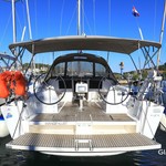 Dufour 382 Grand Large