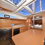 Dufour 382 Grand Large
