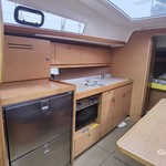 Dufour 382 Grand Large