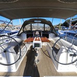 Dufour 382 Grand Large