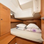 Dufour 382 Grand Large