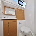 Dufour 382 Grand Large