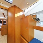 Jeanneau Sun Odyssey 519