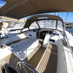 Jeanneau Sun Odyssey 519