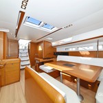 Jeanneau Sun Odyssey 519